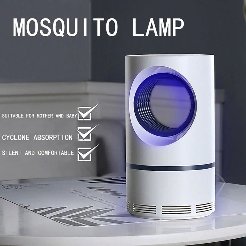 360° Mosquito Killer Lamp | Advanced UV Light
