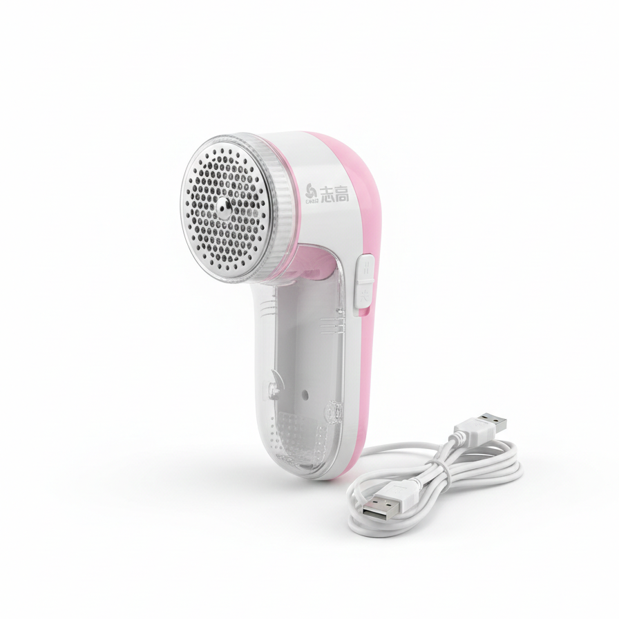 Plug-In Electric Lint Remover | Fabric Shaver for Clothes, Sofa & Curtains