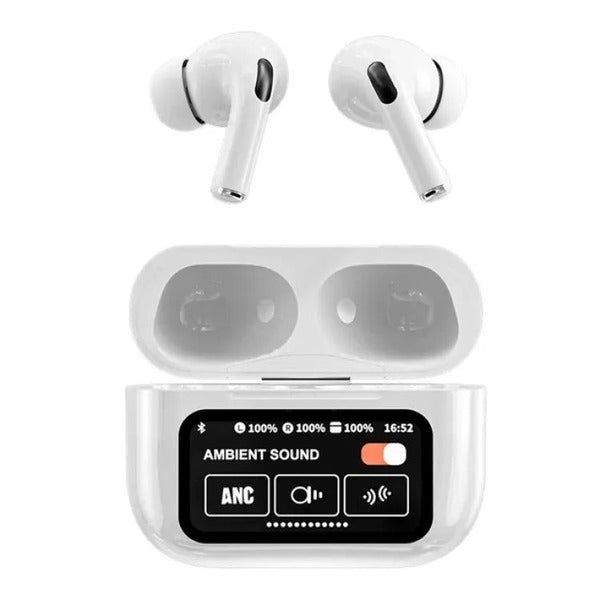 A9 Pro Smart Case Wireless AirPods