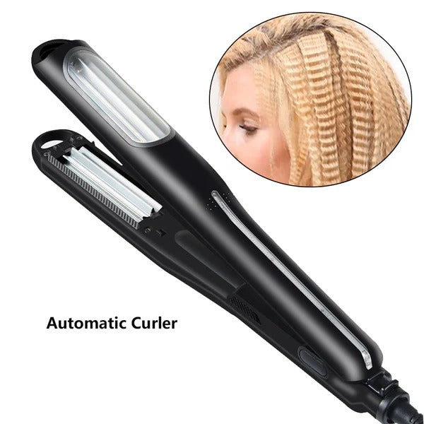 Automatic Cordless Split-End Hair Trimmer