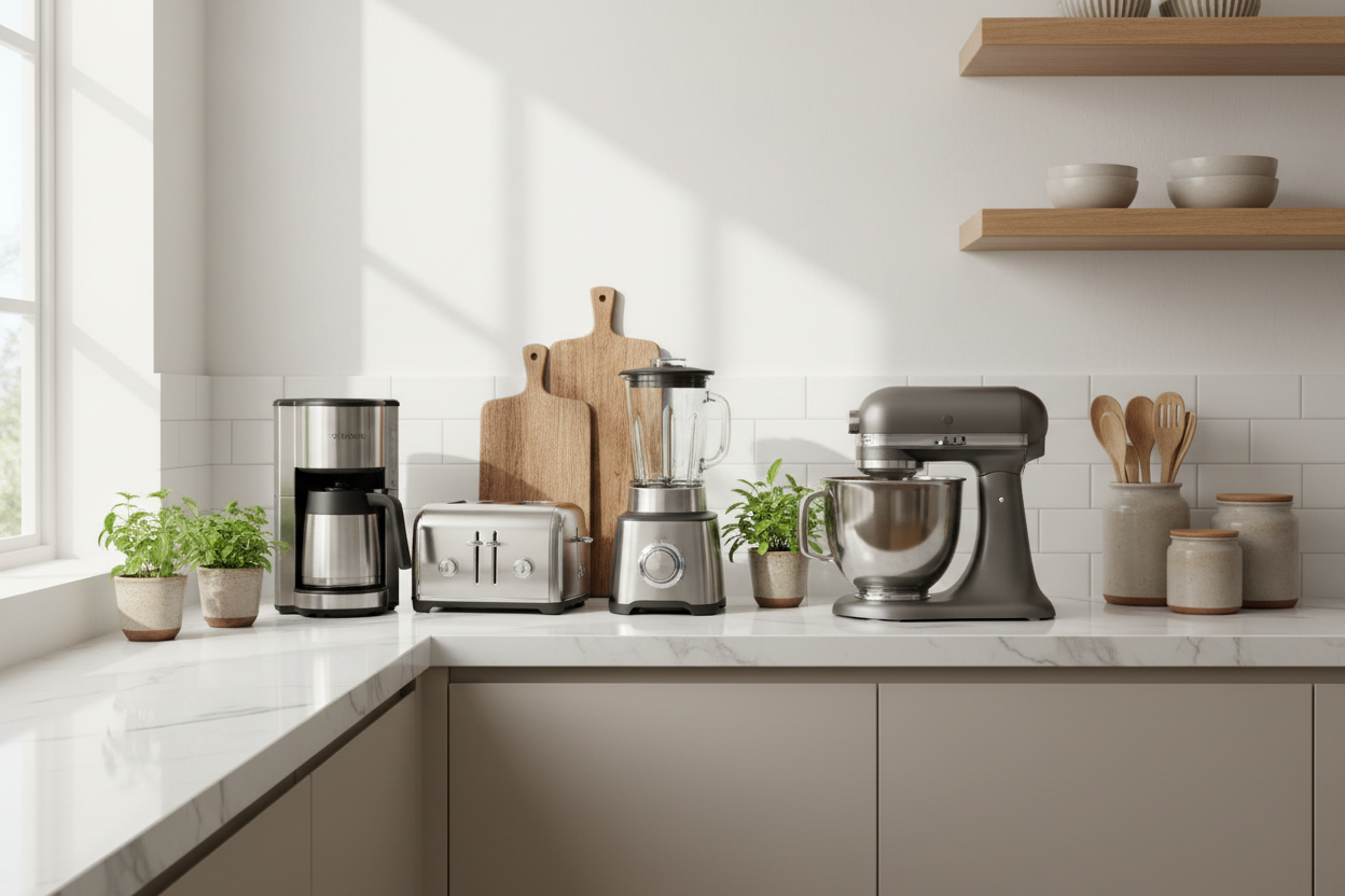 home appliance decortion 